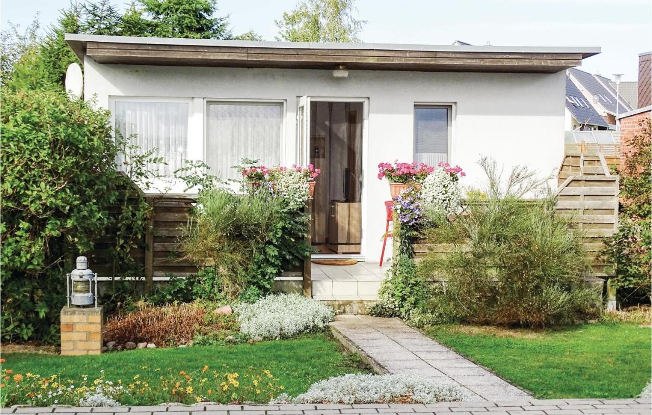 Nice Home In Insel Poel With House Sea View Bagian luar foto