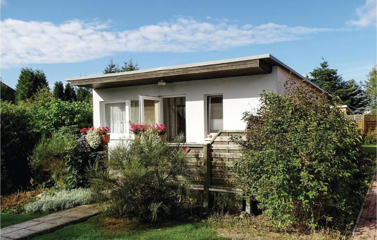 Nice Home In Insel Poel With House Sea View Bagian luar foto