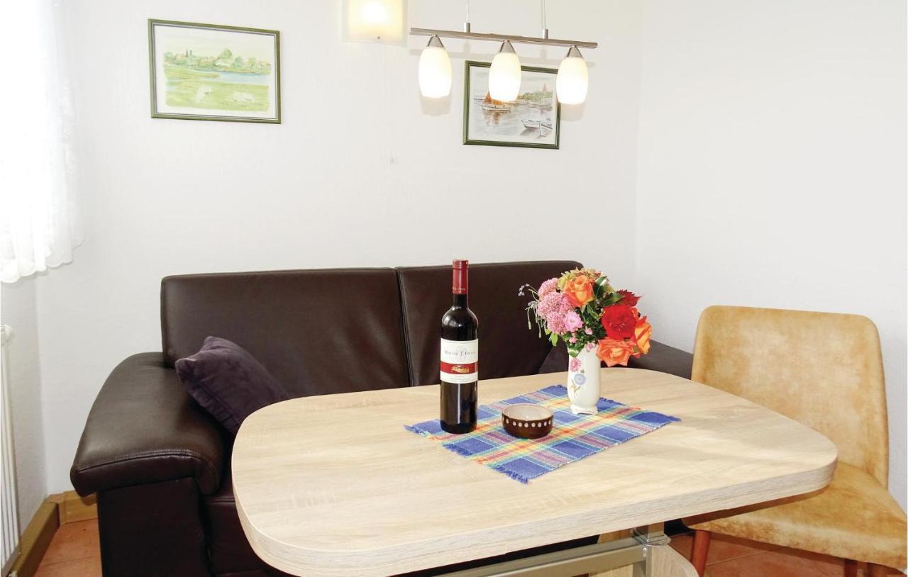 Nice Home In Insel Poel With House Sea View Bagian luar foto