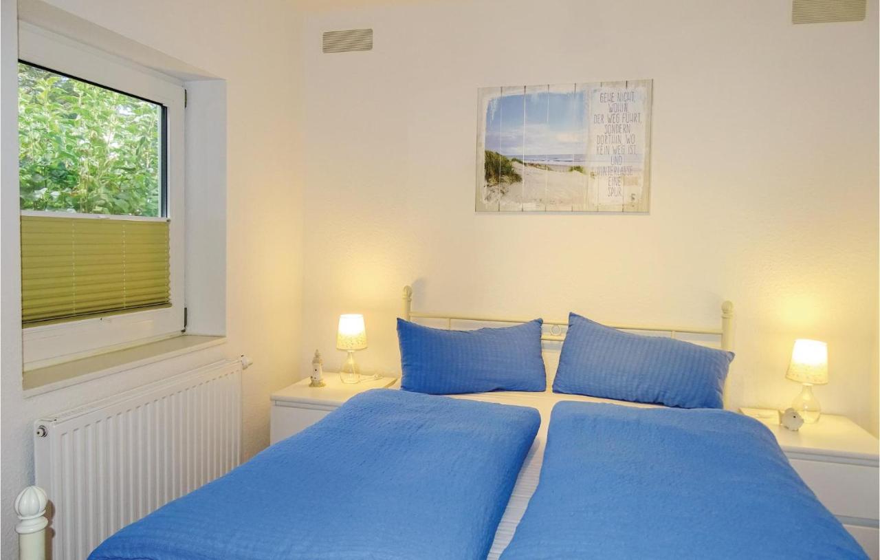 Nice Home In Insel Poel With House Sea View Bagian luar foto